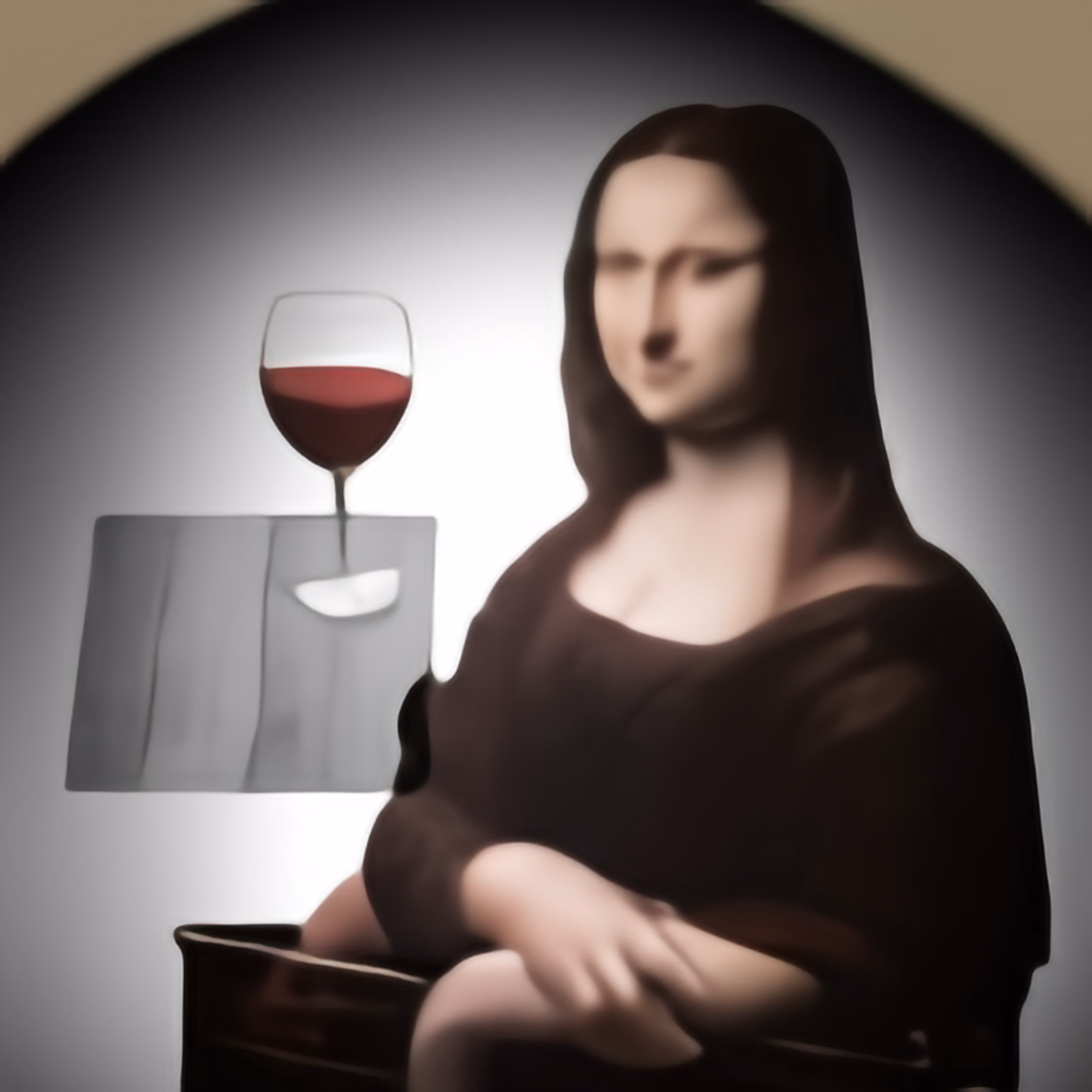 Plato's Idea of a Wine