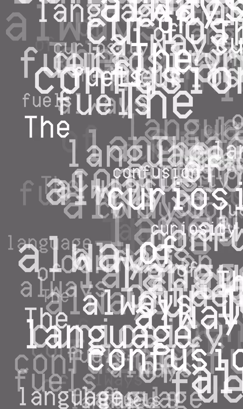 CRYPTIC POEMS #154 | AOLS #790