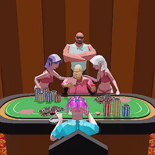 CASINO STORY pt.1