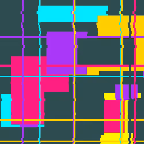 Chromatic Chaos #939