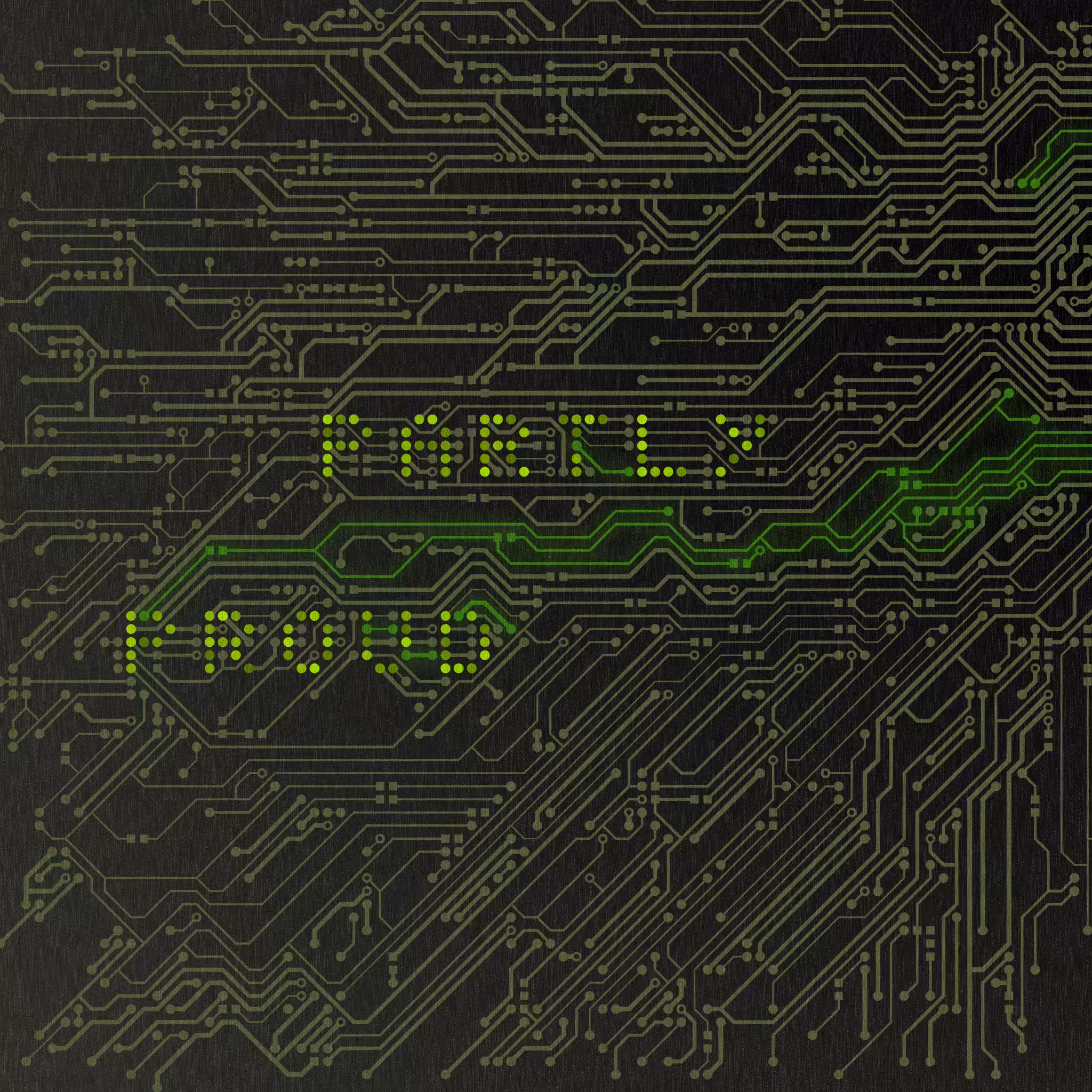 Bright Circuits #176