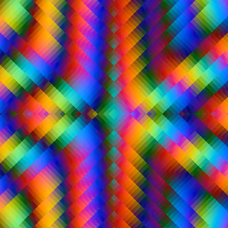 random value of x #50