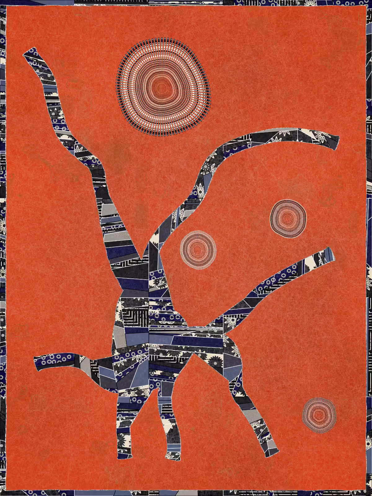 Interwoven #85