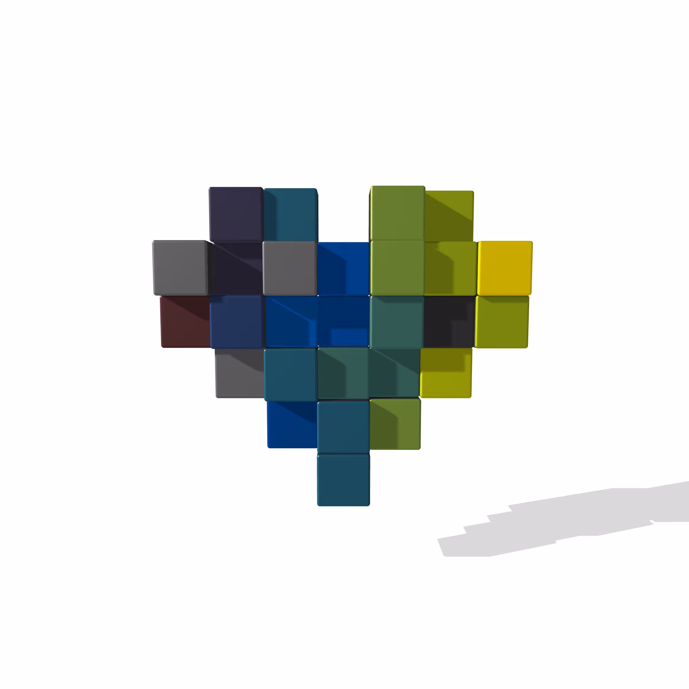 heart + craft #1798