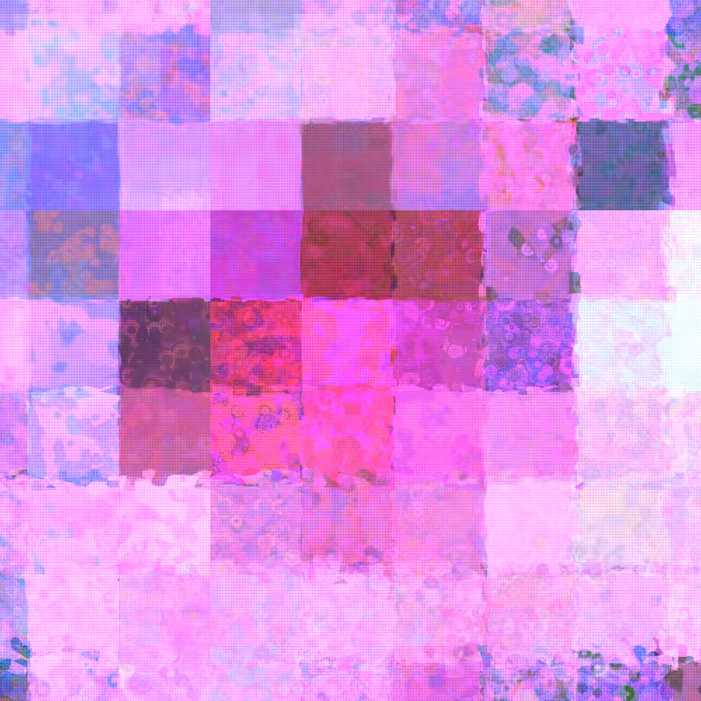 Coarsen Pixels II #13