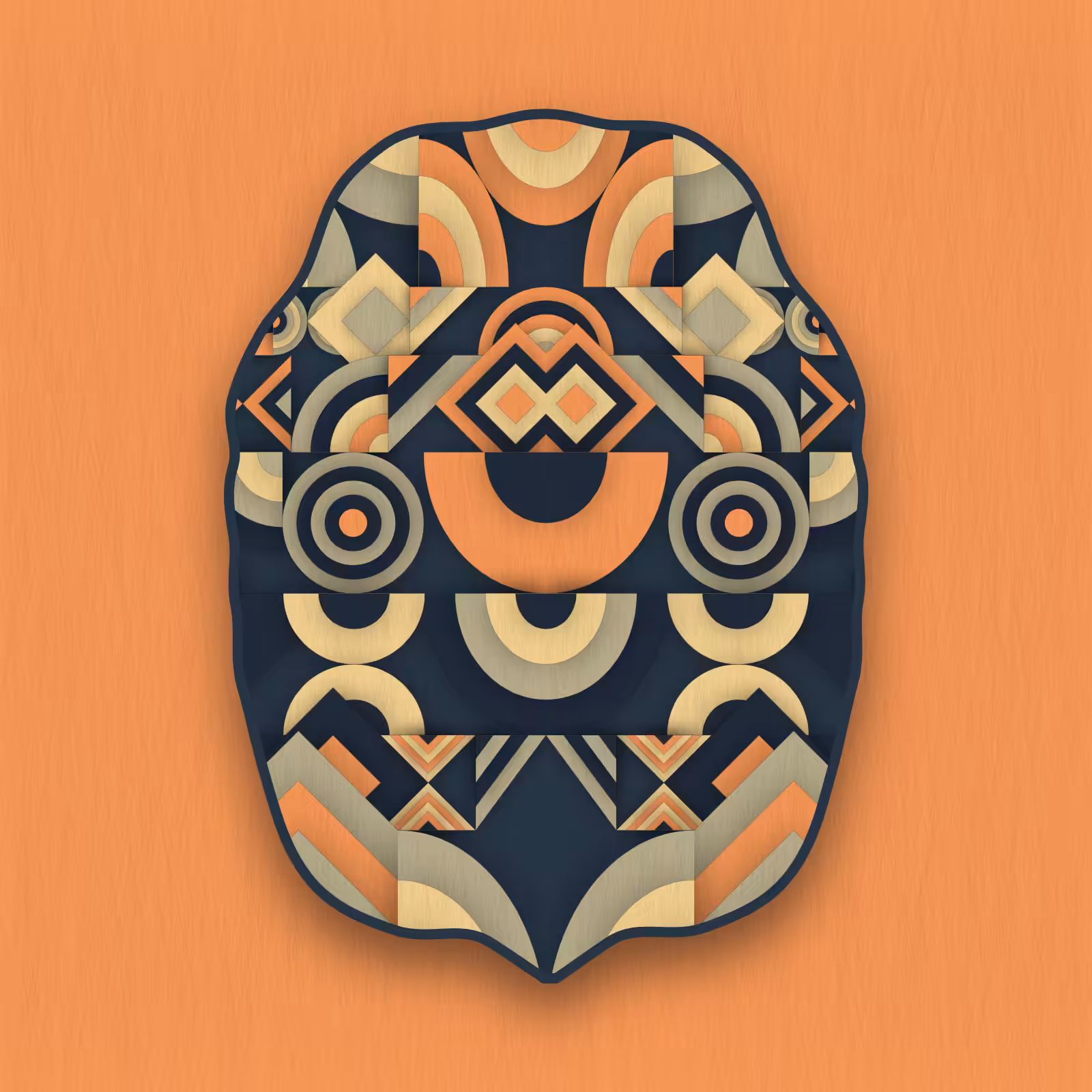 Generativemasks #2682
