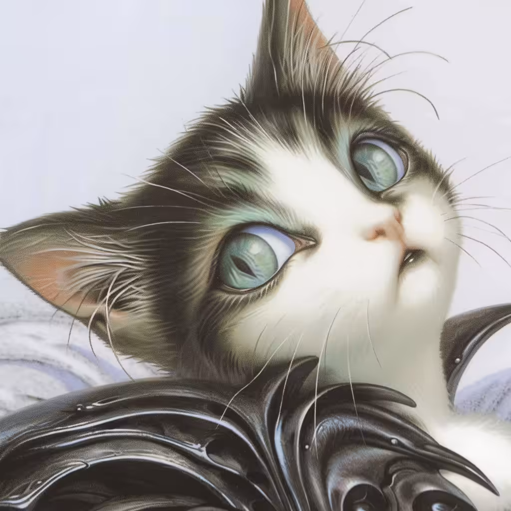 GothKats® #134