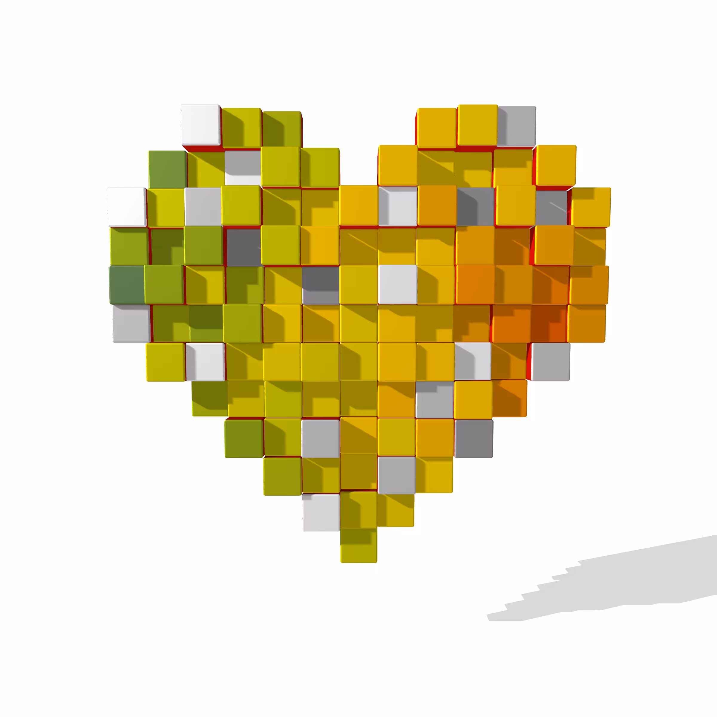 heart + craft #13057