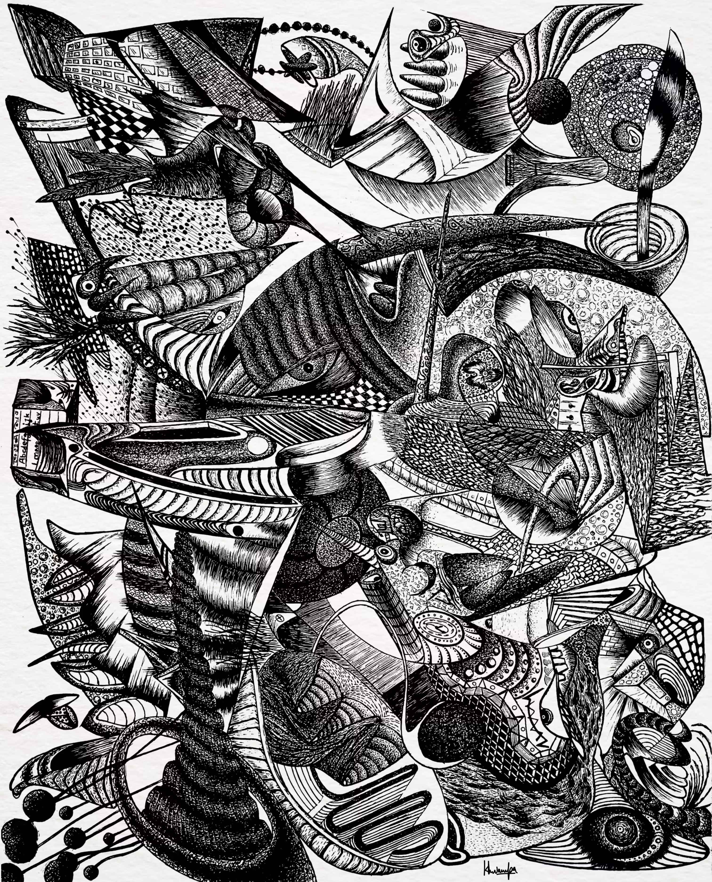 Legion 