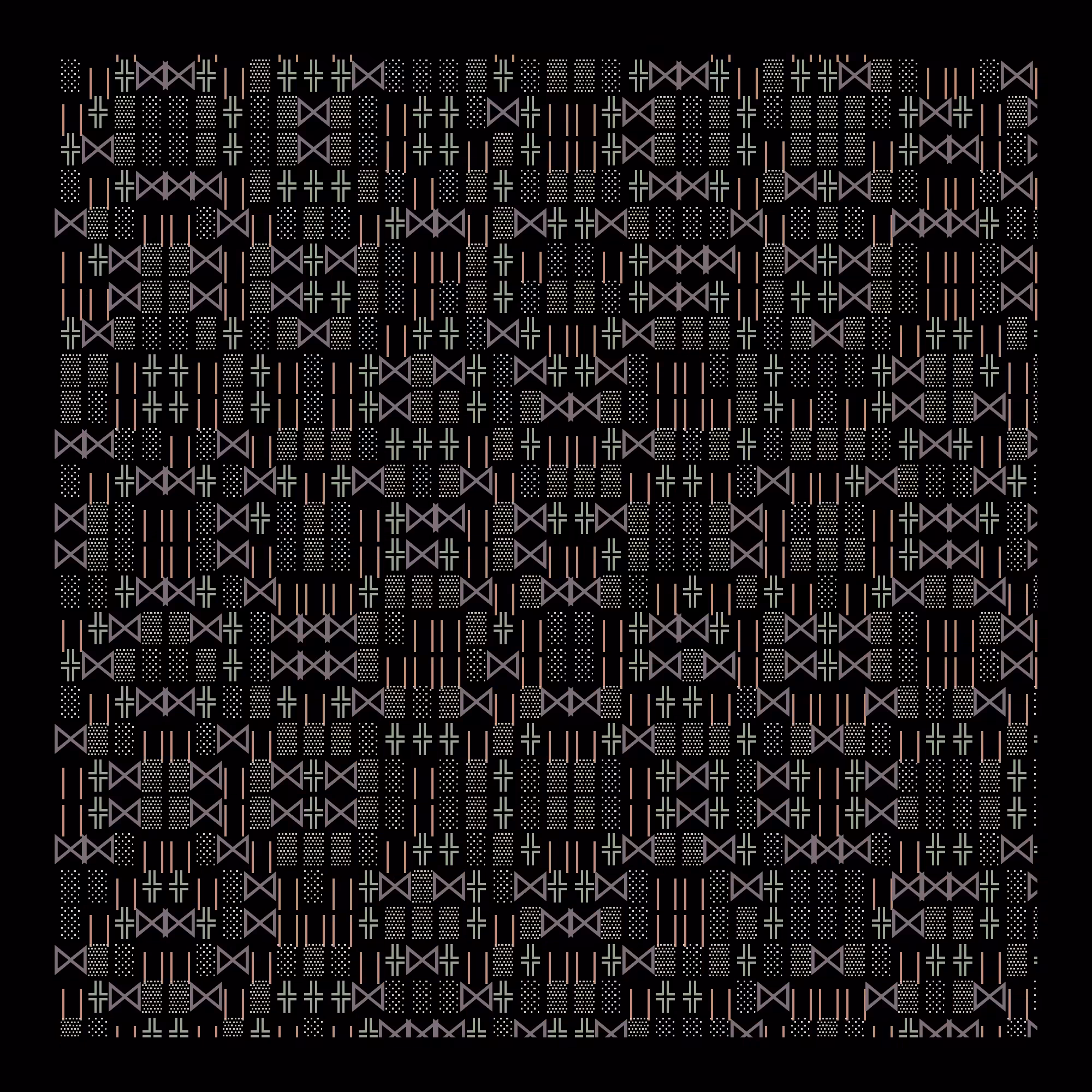 g l y p h #4888