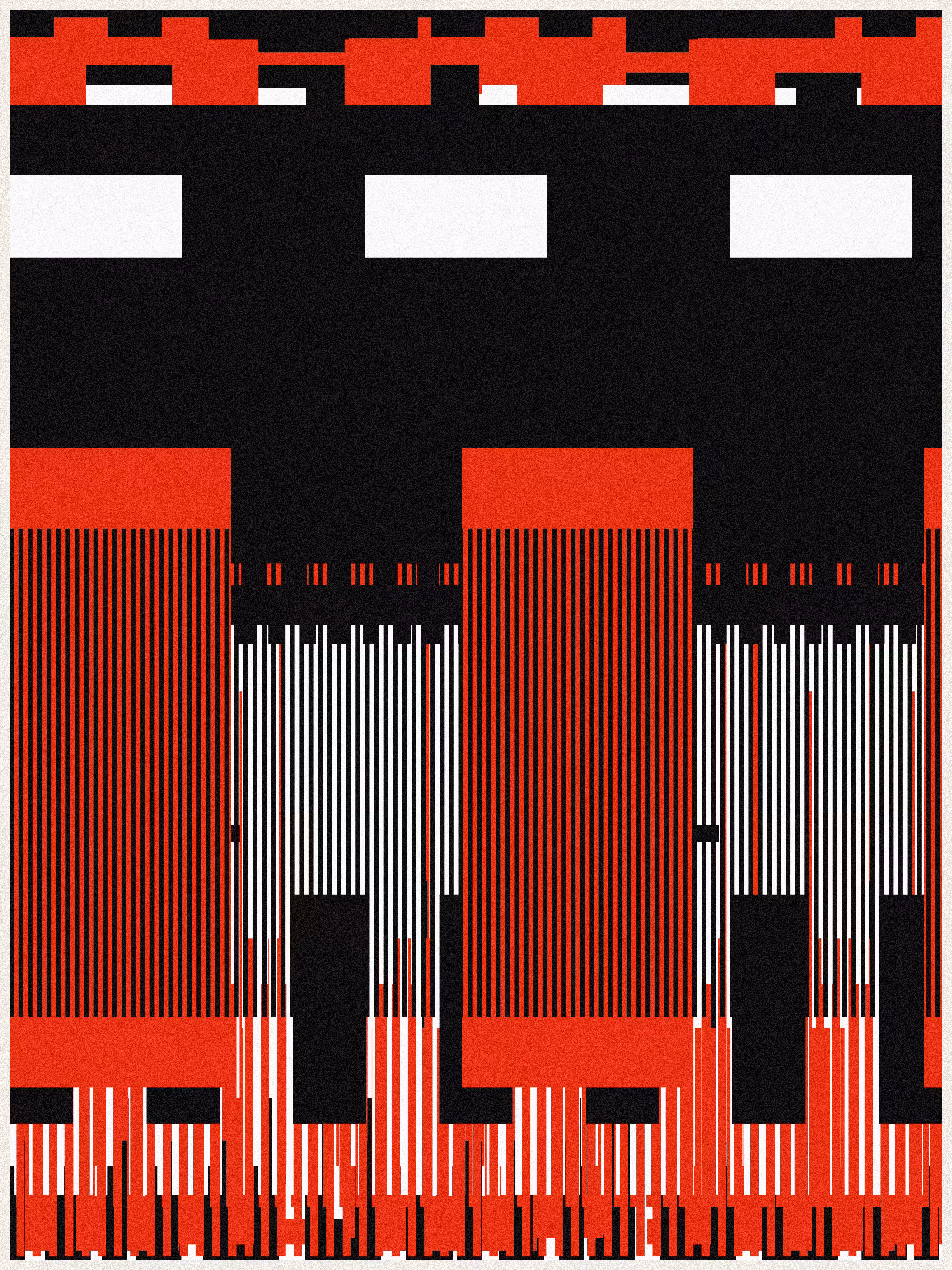 Bar Code #157