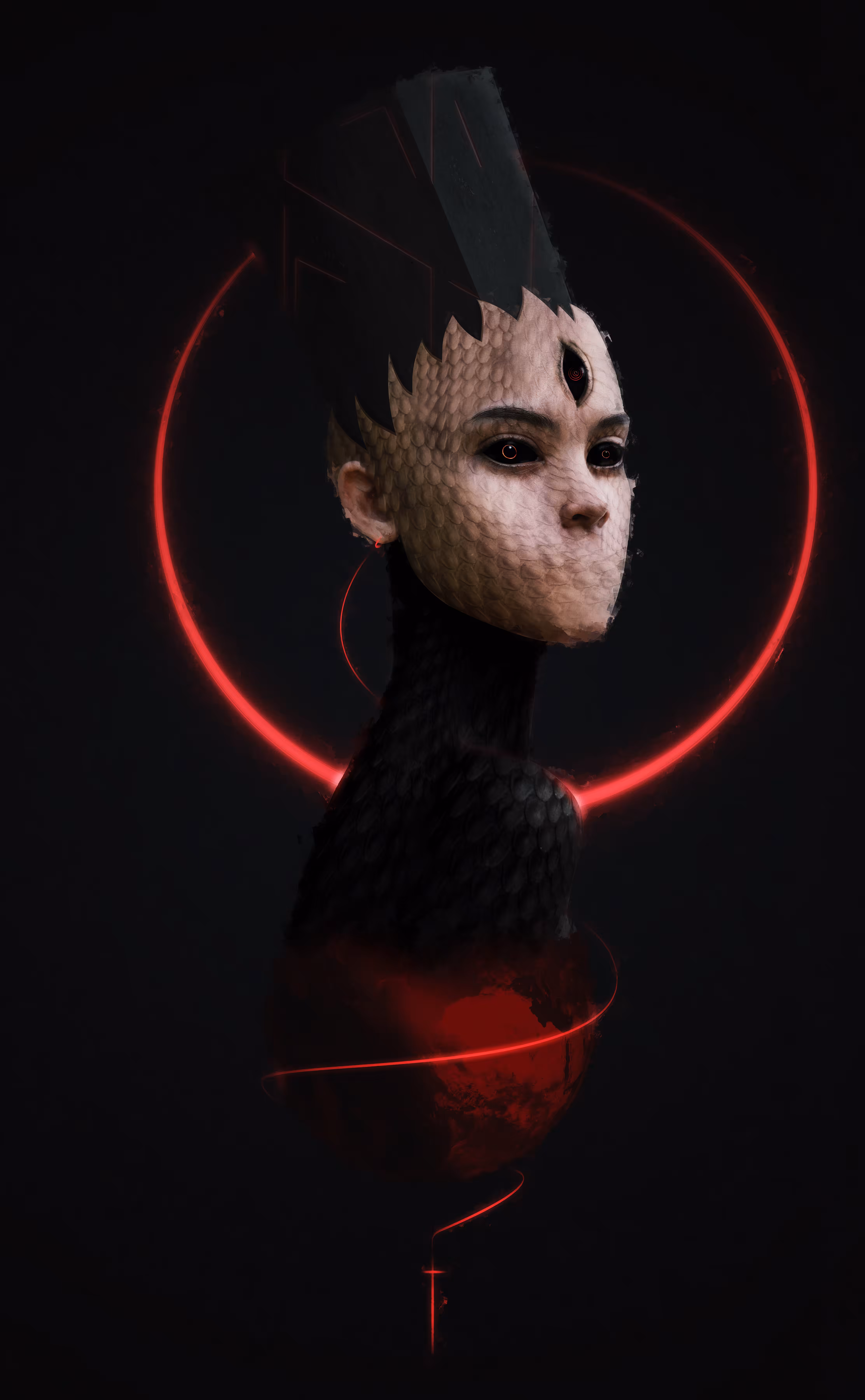 Code - 022