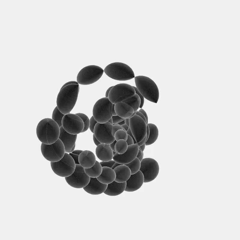 Drawing Machines #17 #169