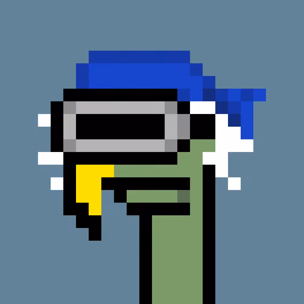 MISSINGPHUNKS: Phunk #10029