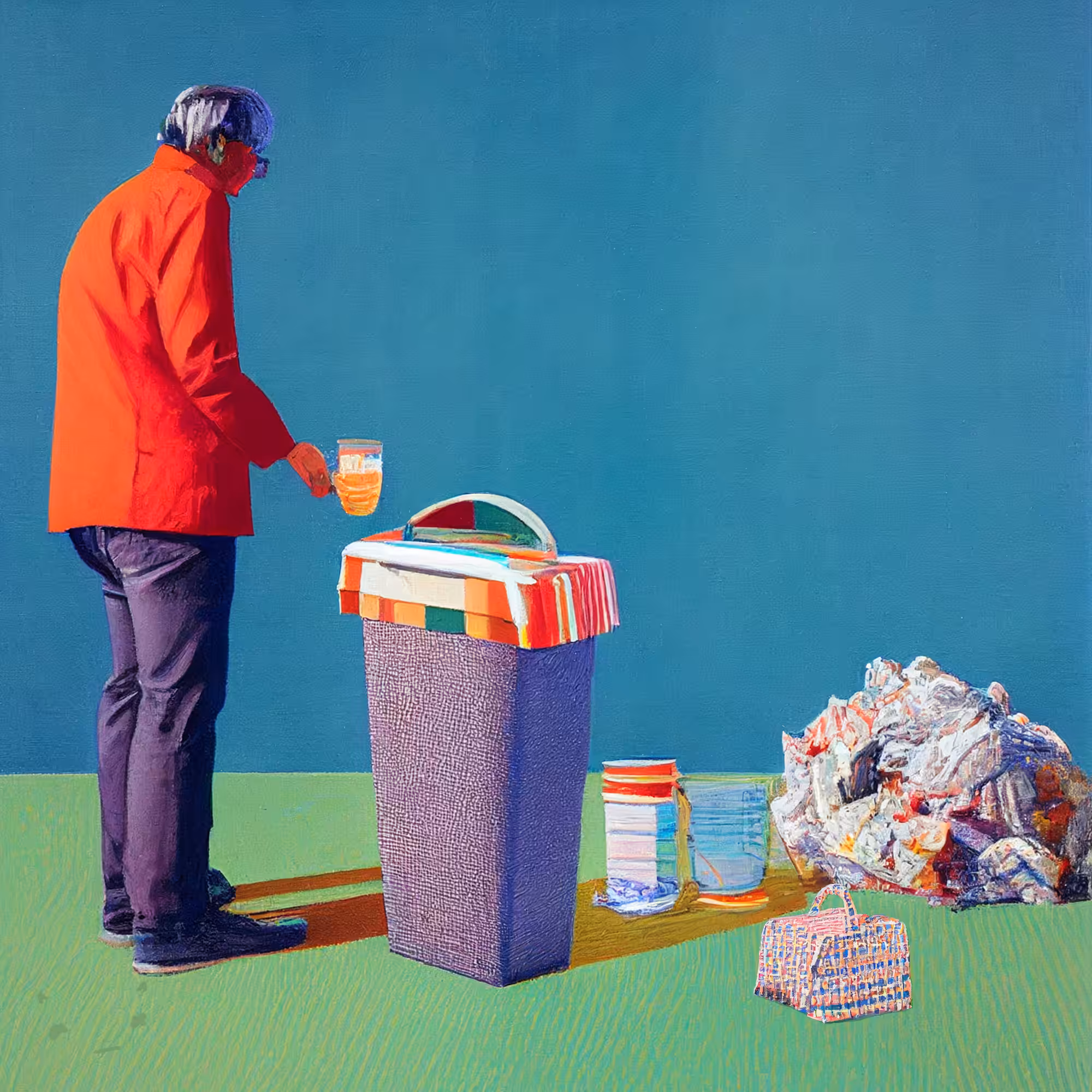 the picnic