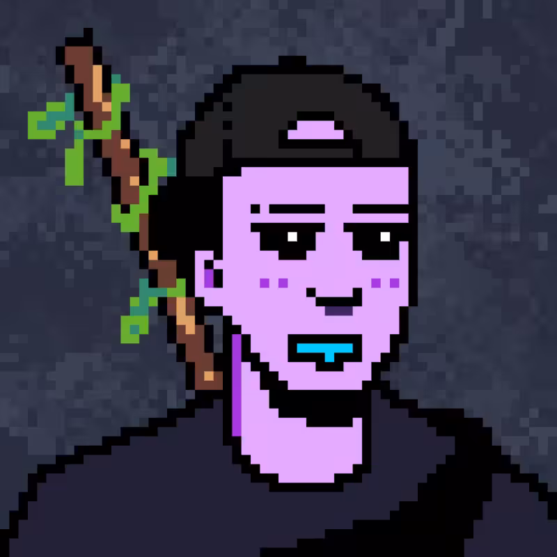 Tezos Goons #202