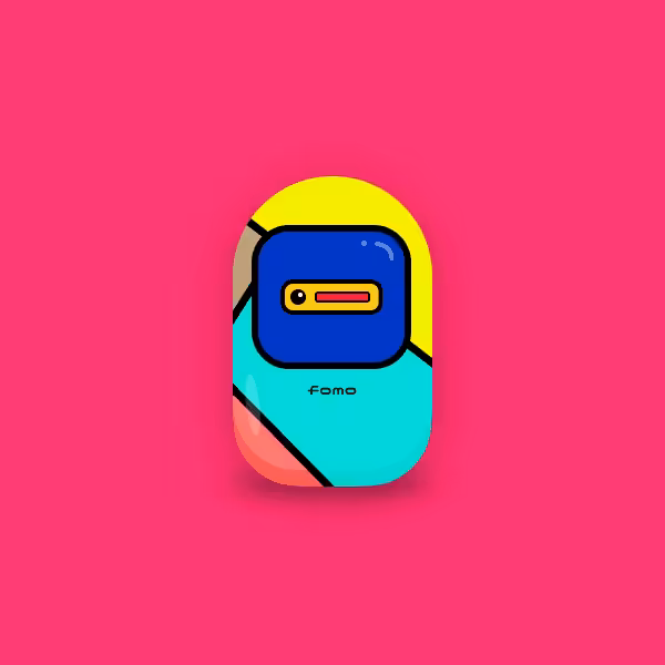 Pokey #00022