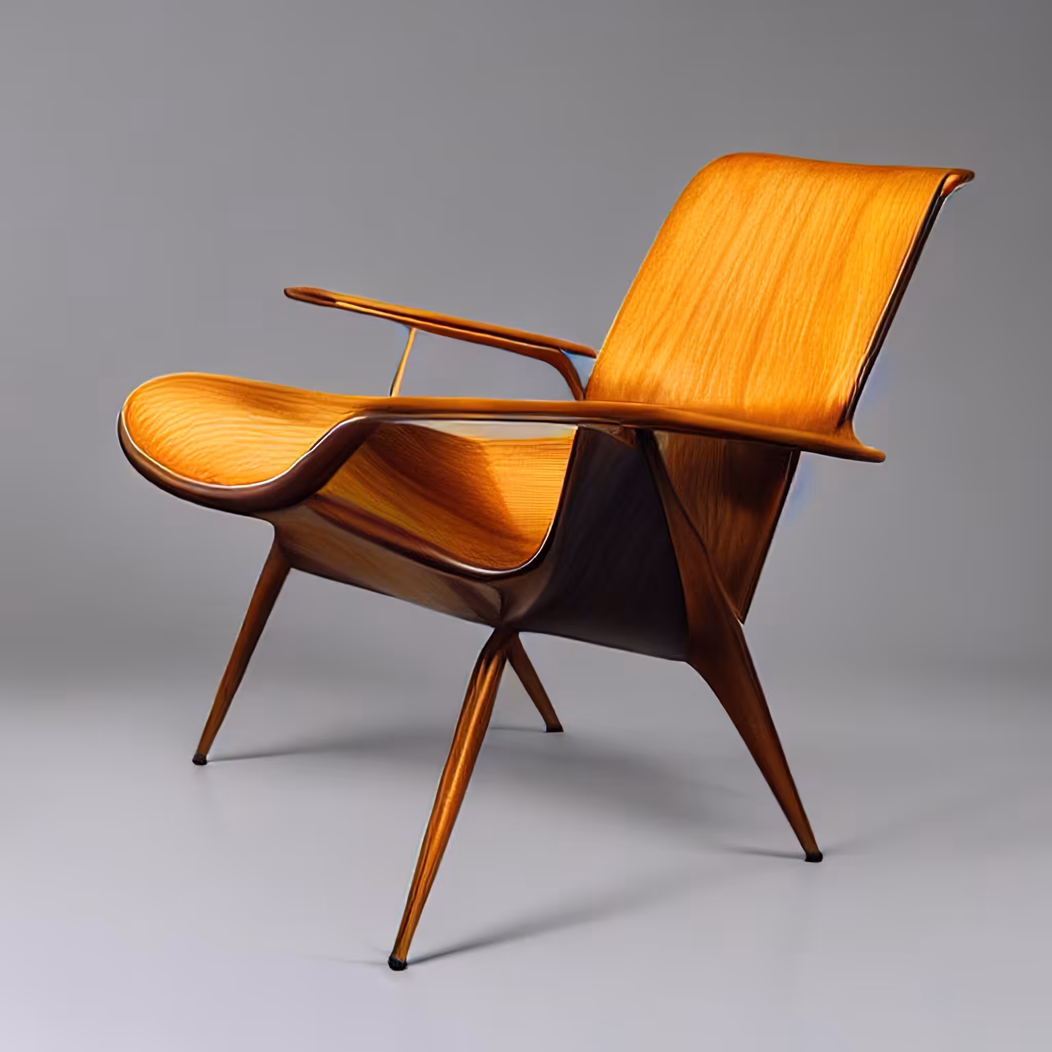 CHaiR 100