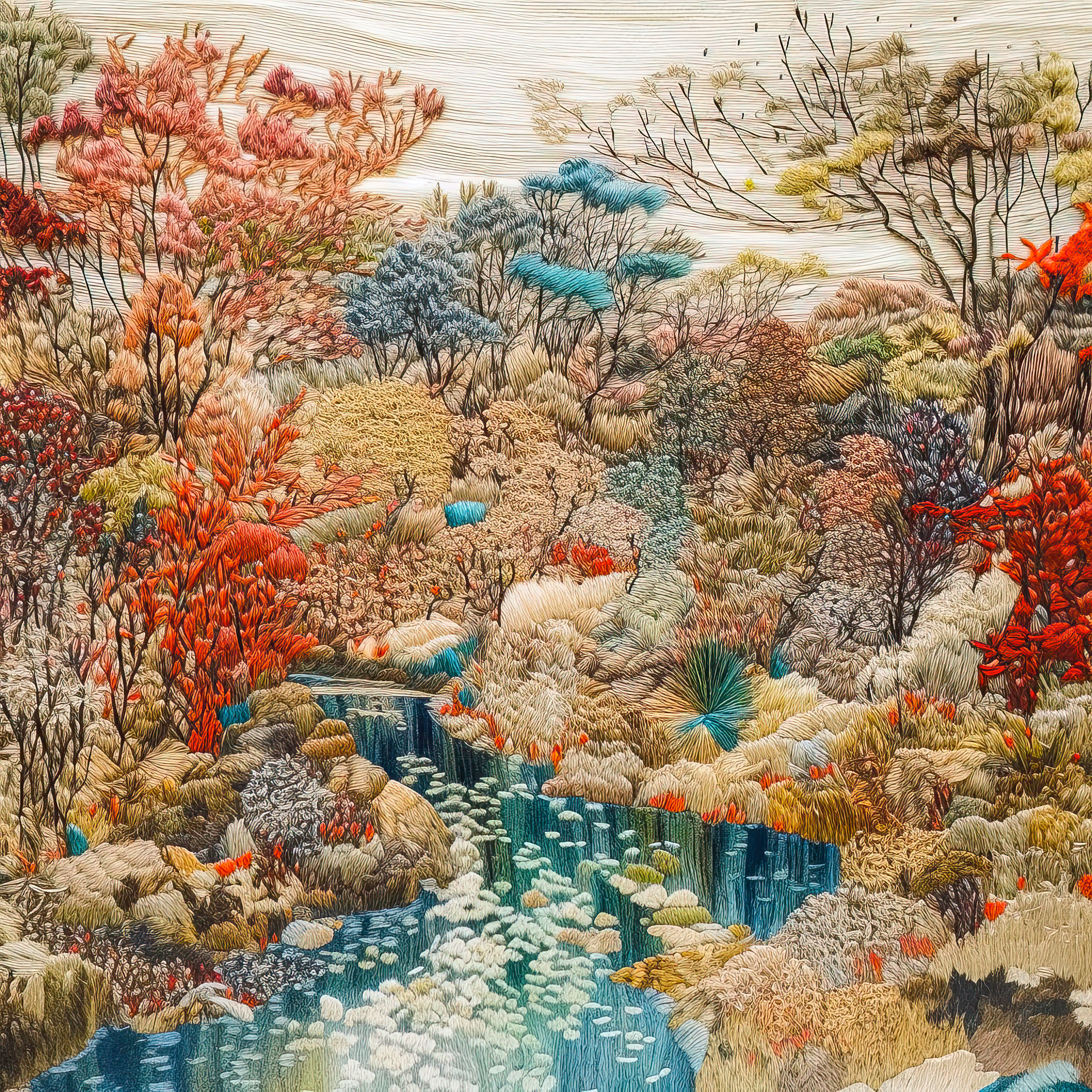 Yamabushi's Horizons #50