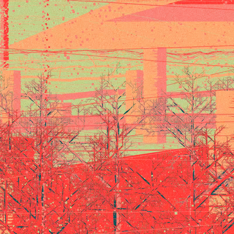 The Wintertime #17