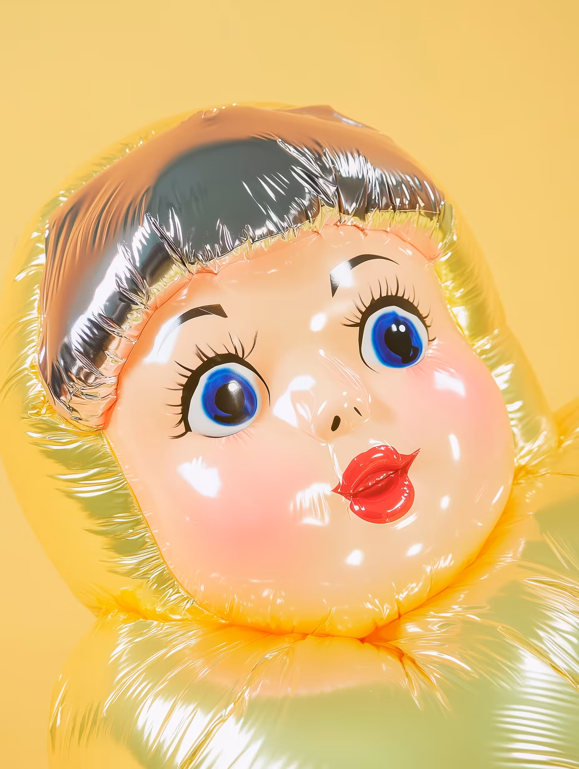 Puffy Icons: Puffy Icon #85