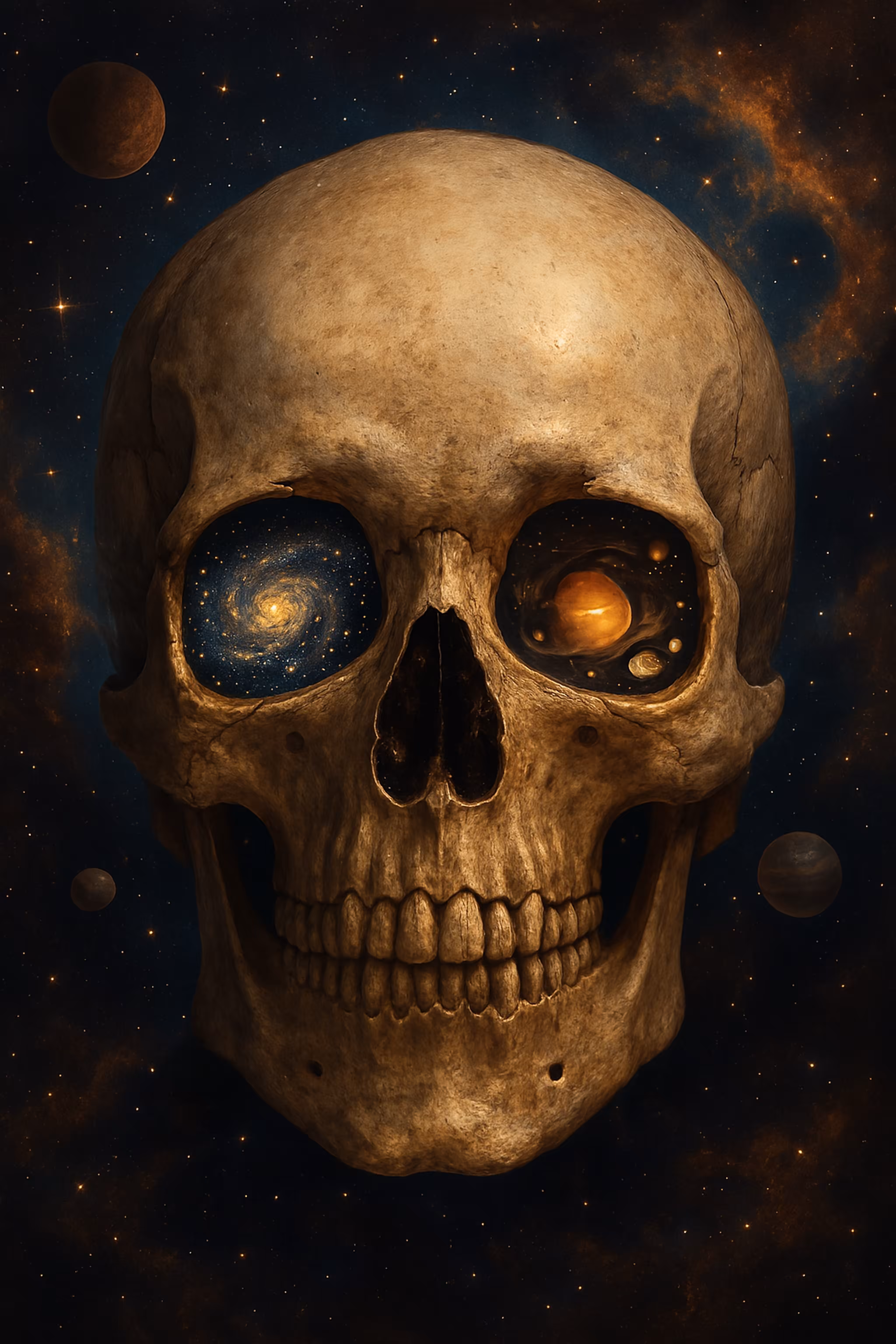 Memento Universi