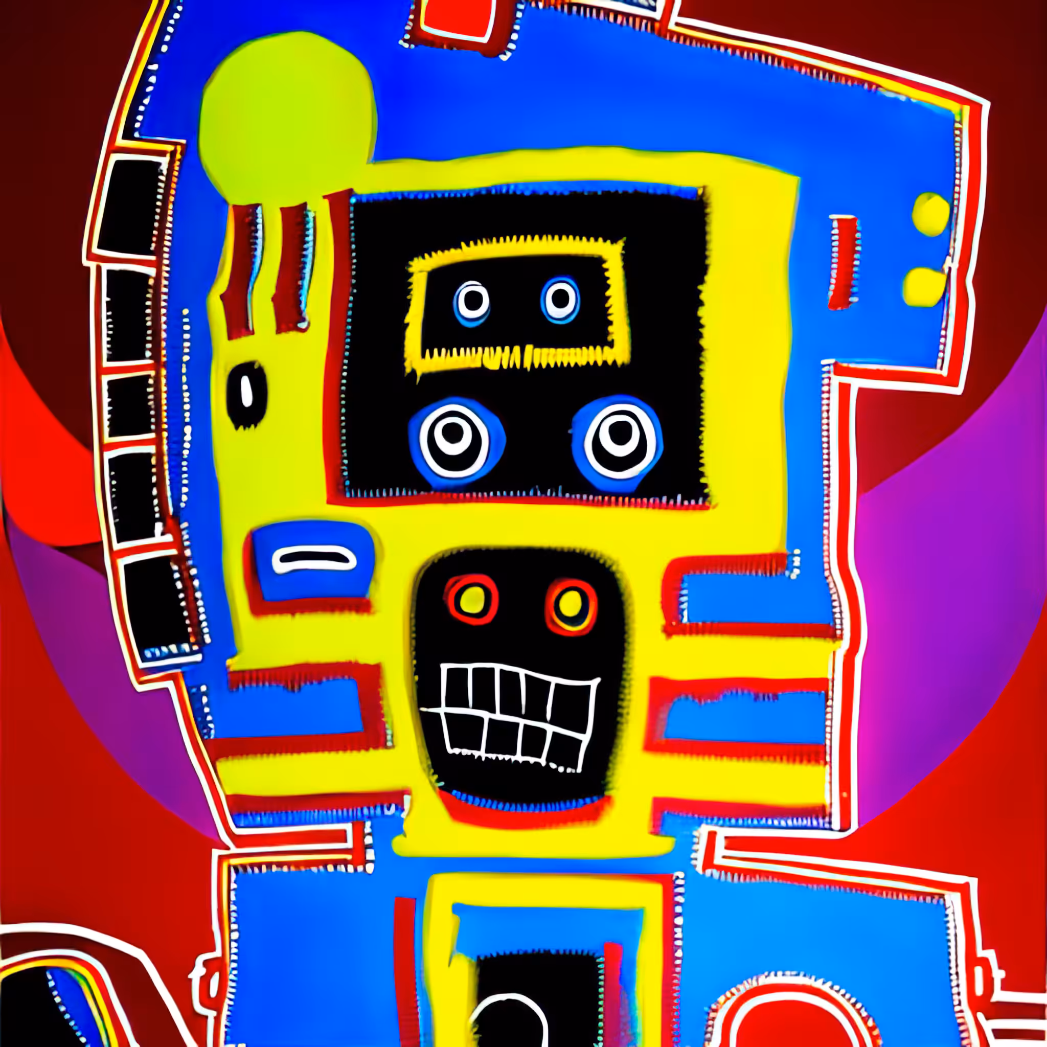 BasquiBot #221