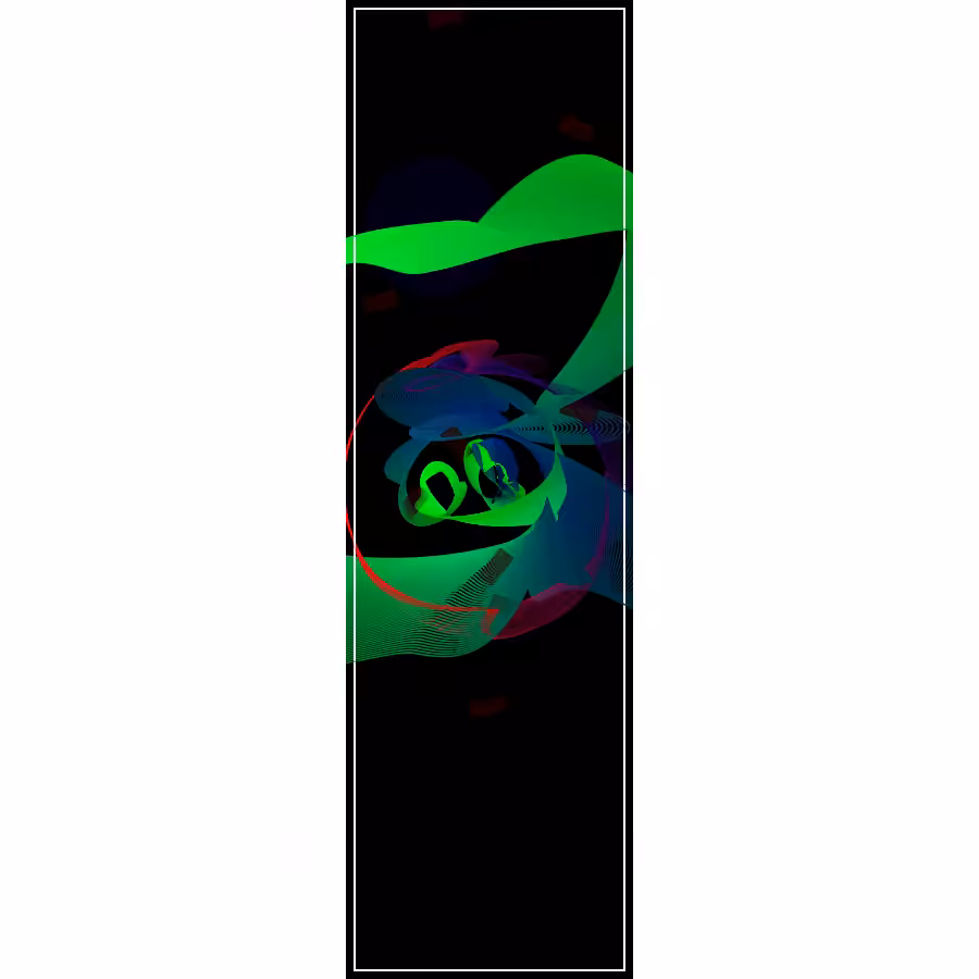 Abstract Hedonism #237