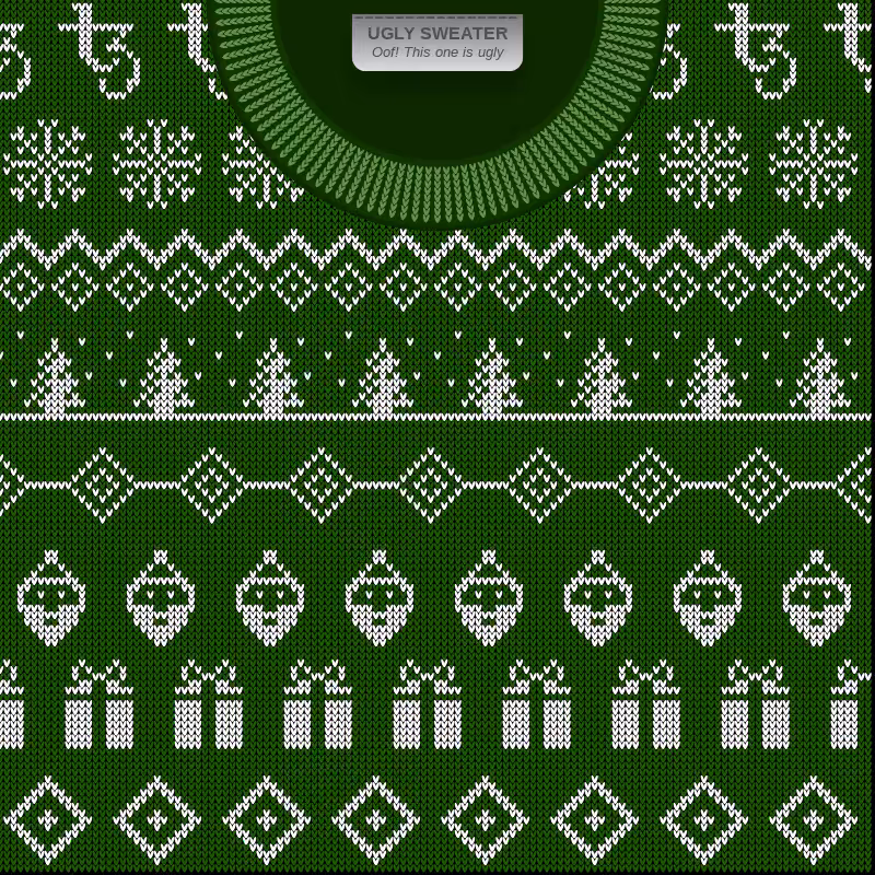 Ugly Sweaters #248