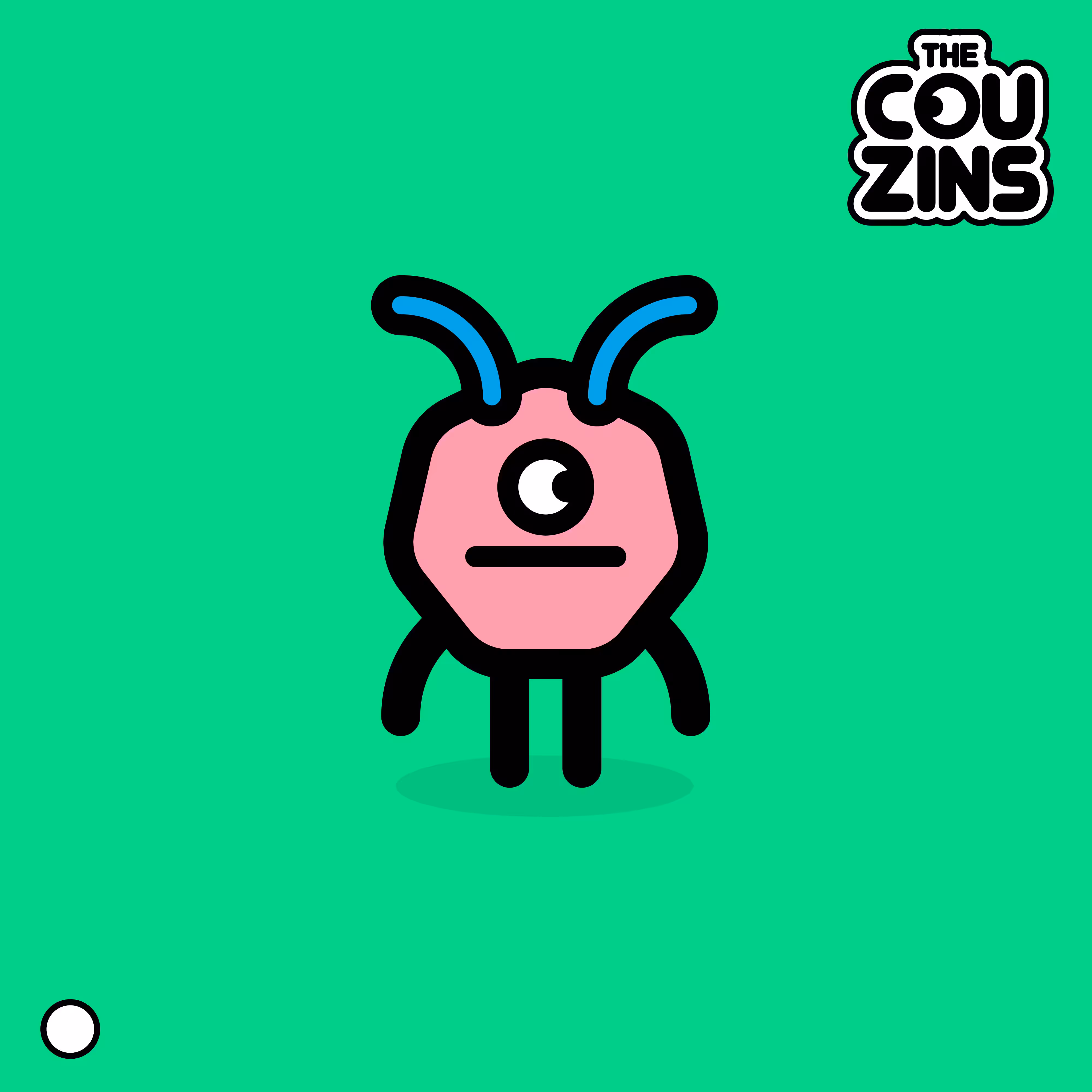 Couzin #3