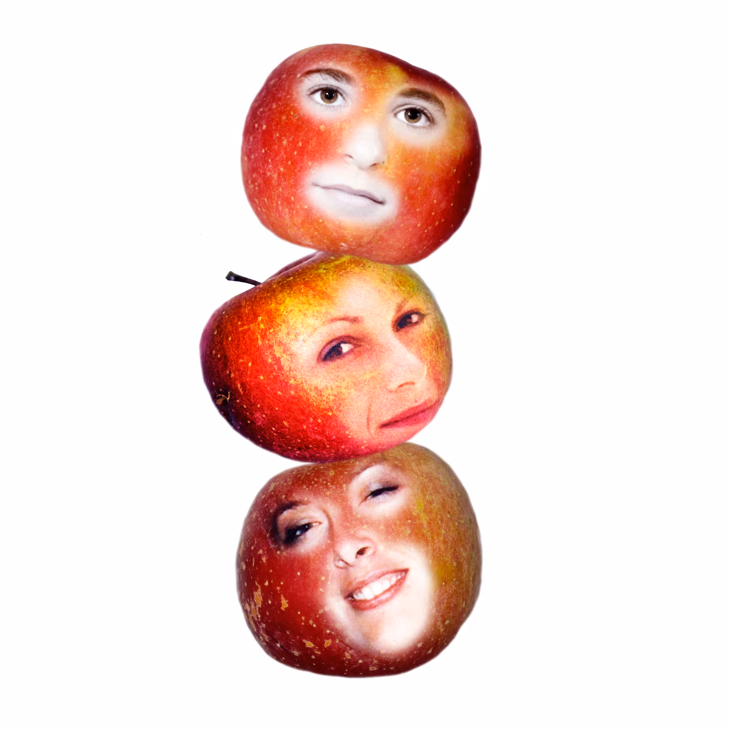Apples #15