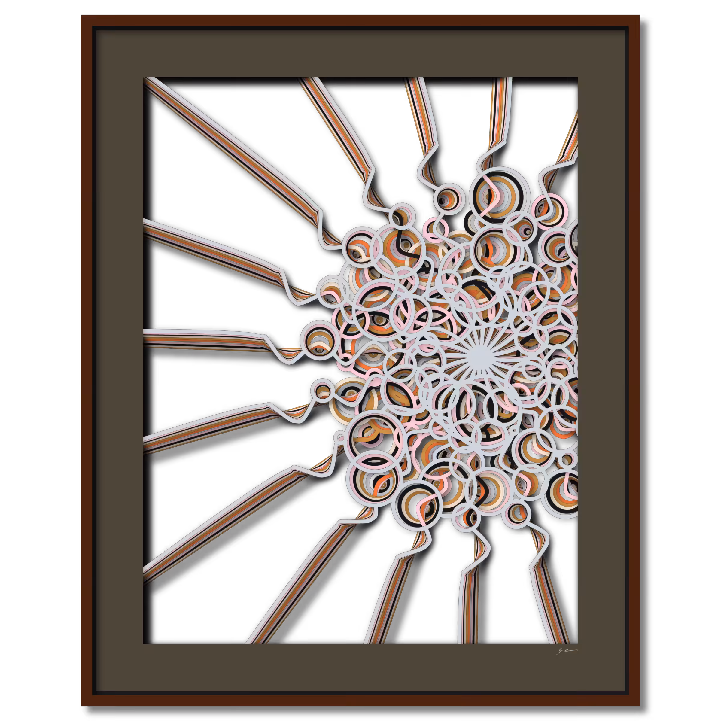Luminous Echos #169