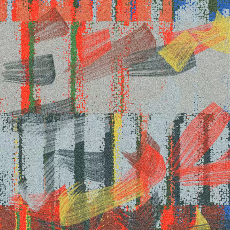 Urban Disorderly #53