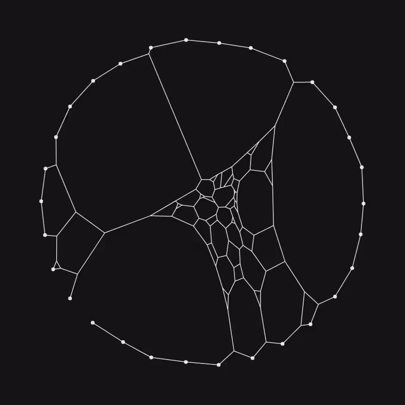 Elastic Web #197
