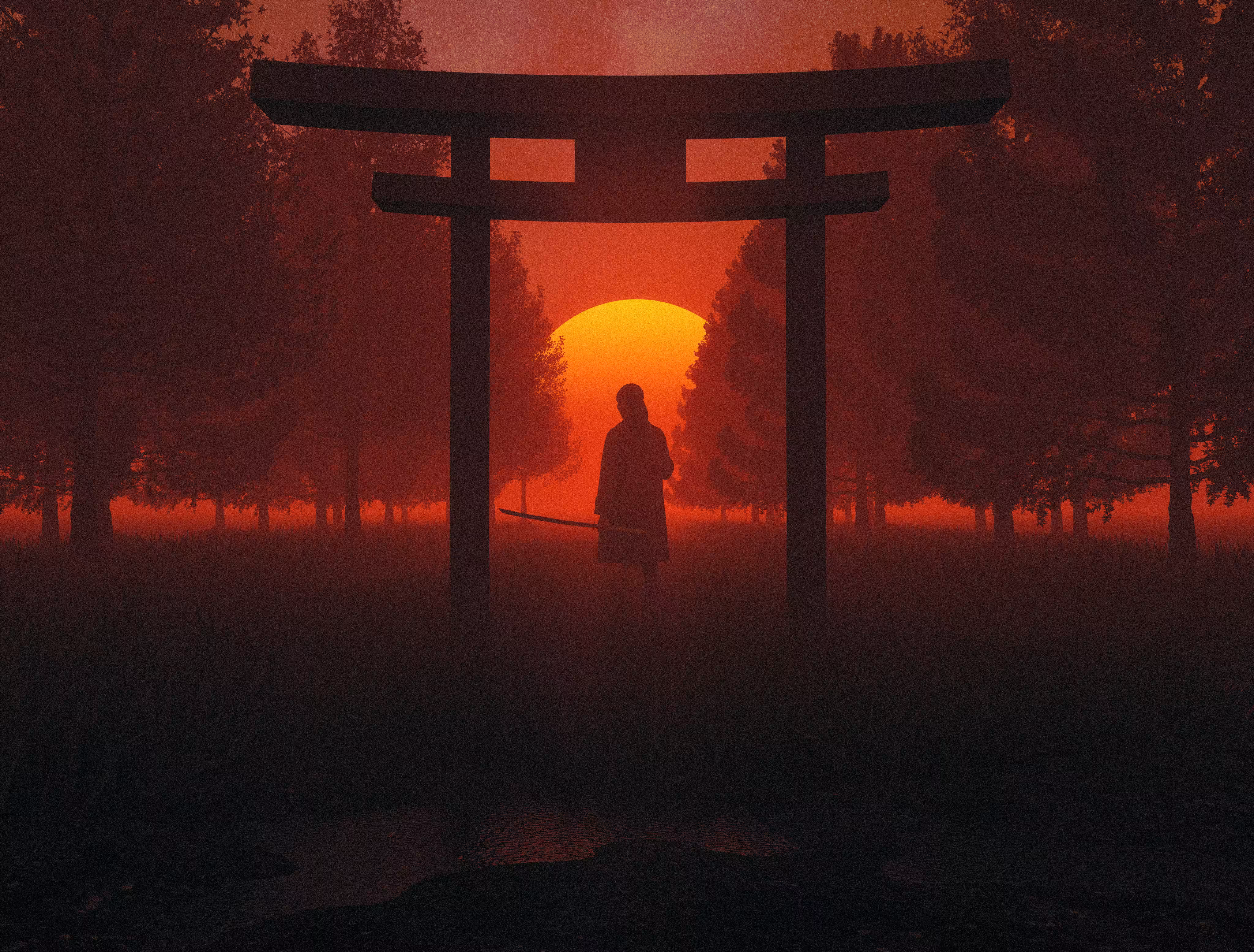 SOLITUDE V