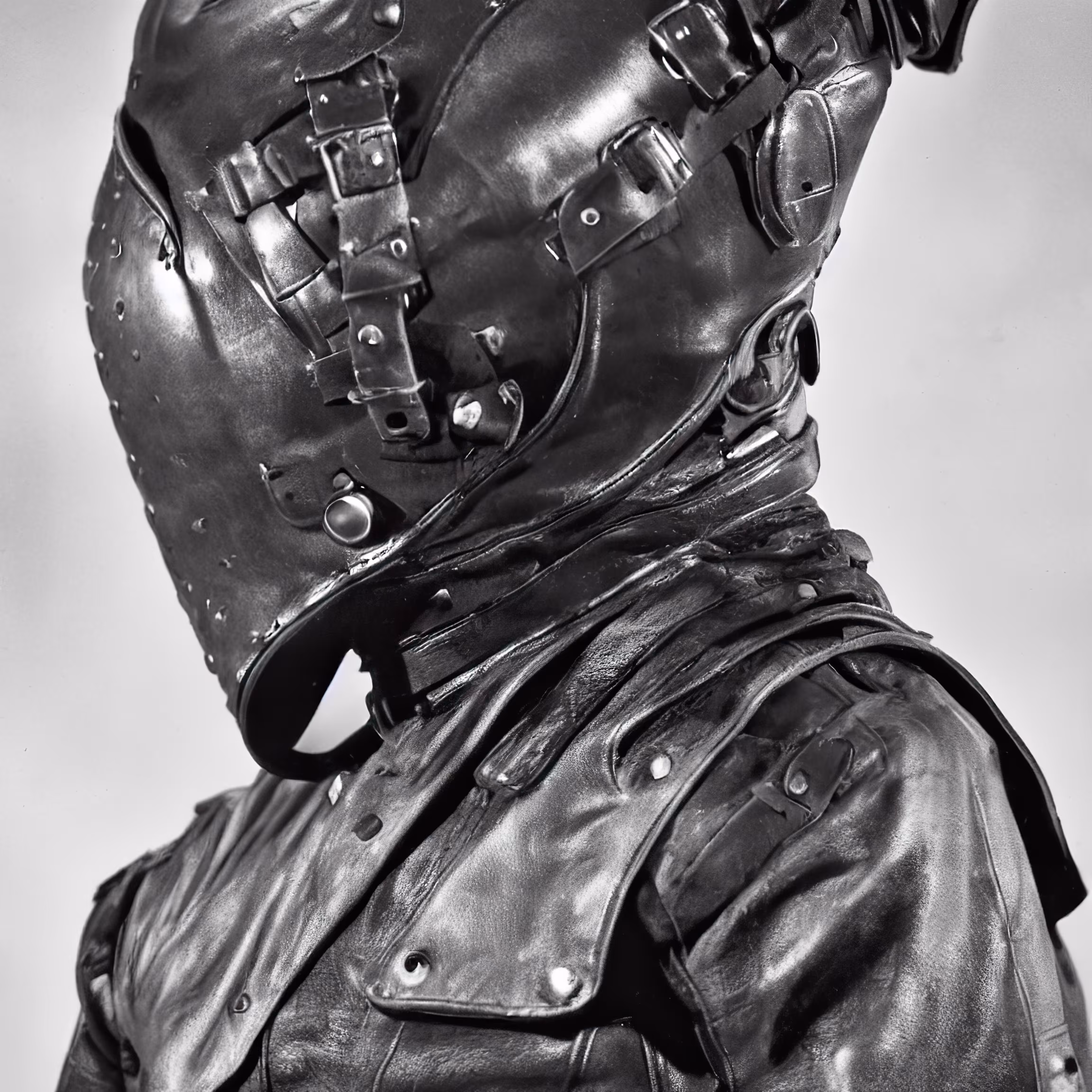 The Blind Riders. 03