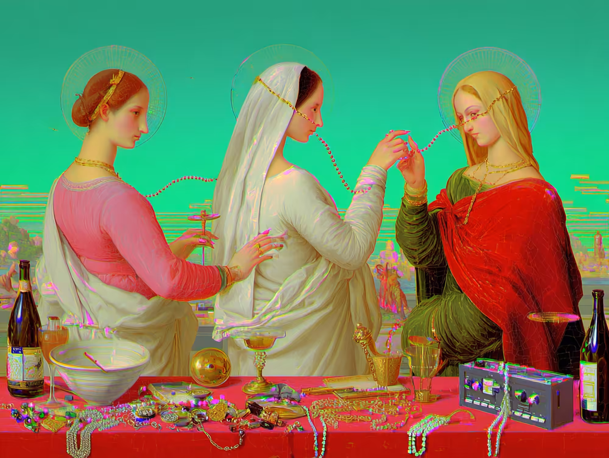 Anachronism #61