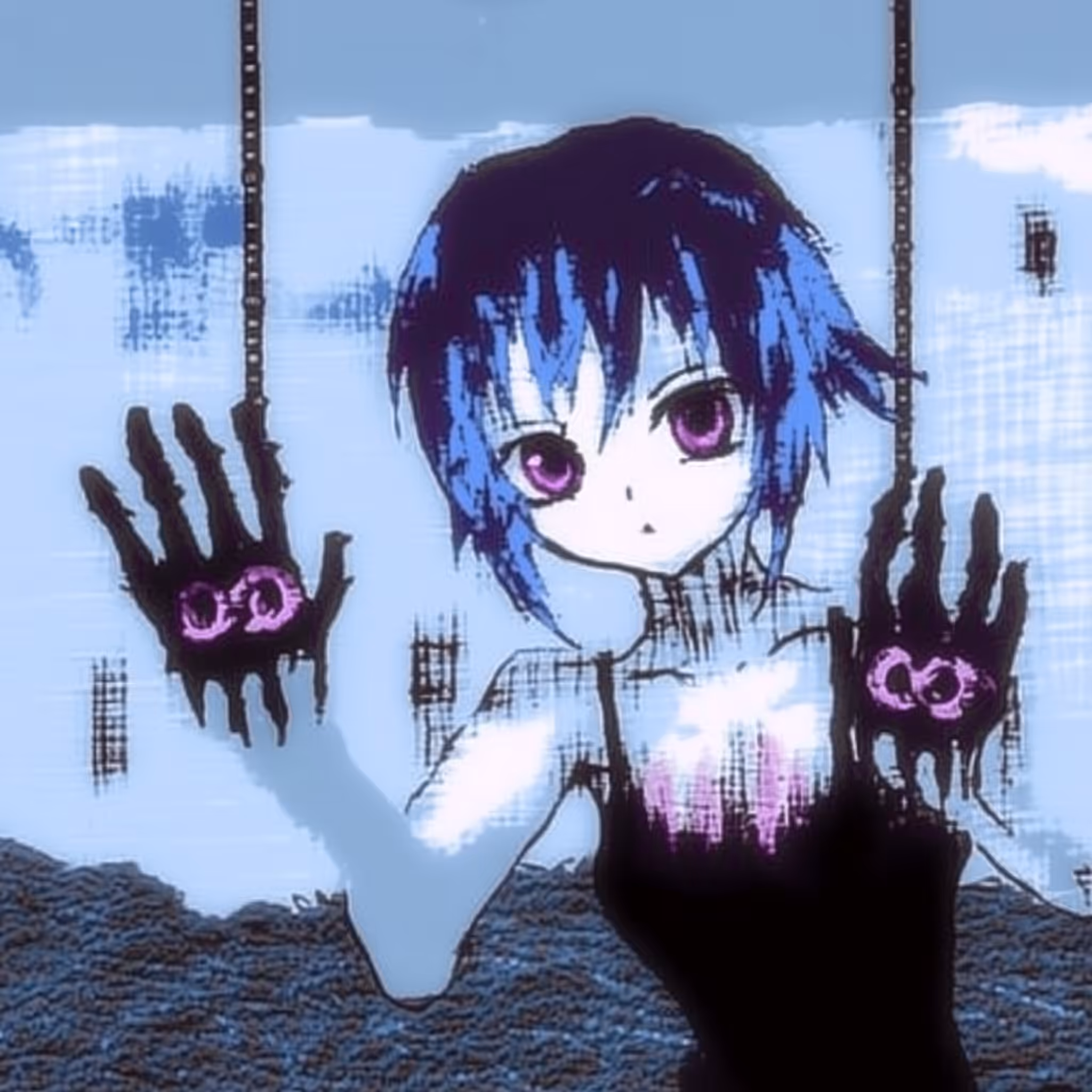 ⧫︎❒︎♋︎◻︎◻︎♏︎♎︎