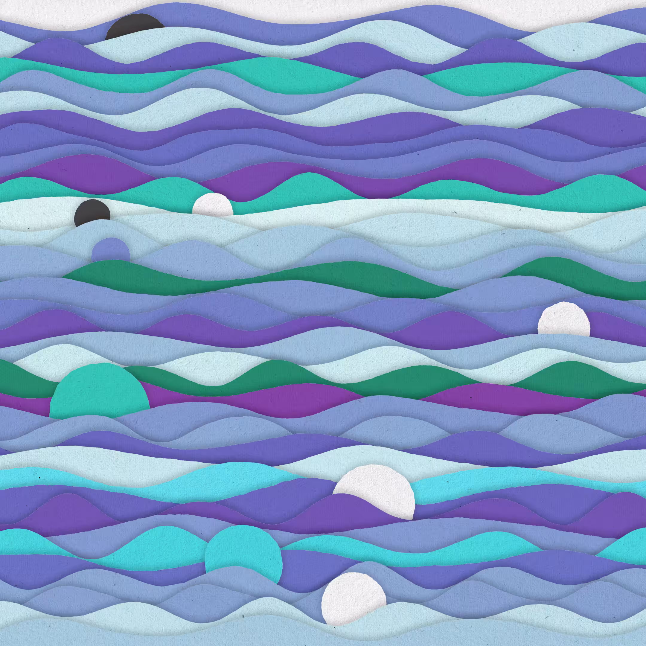PAPERSCAPES #91