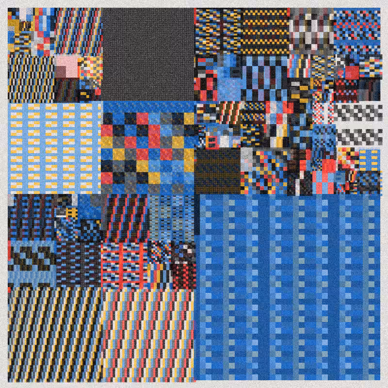 Selvedge #32