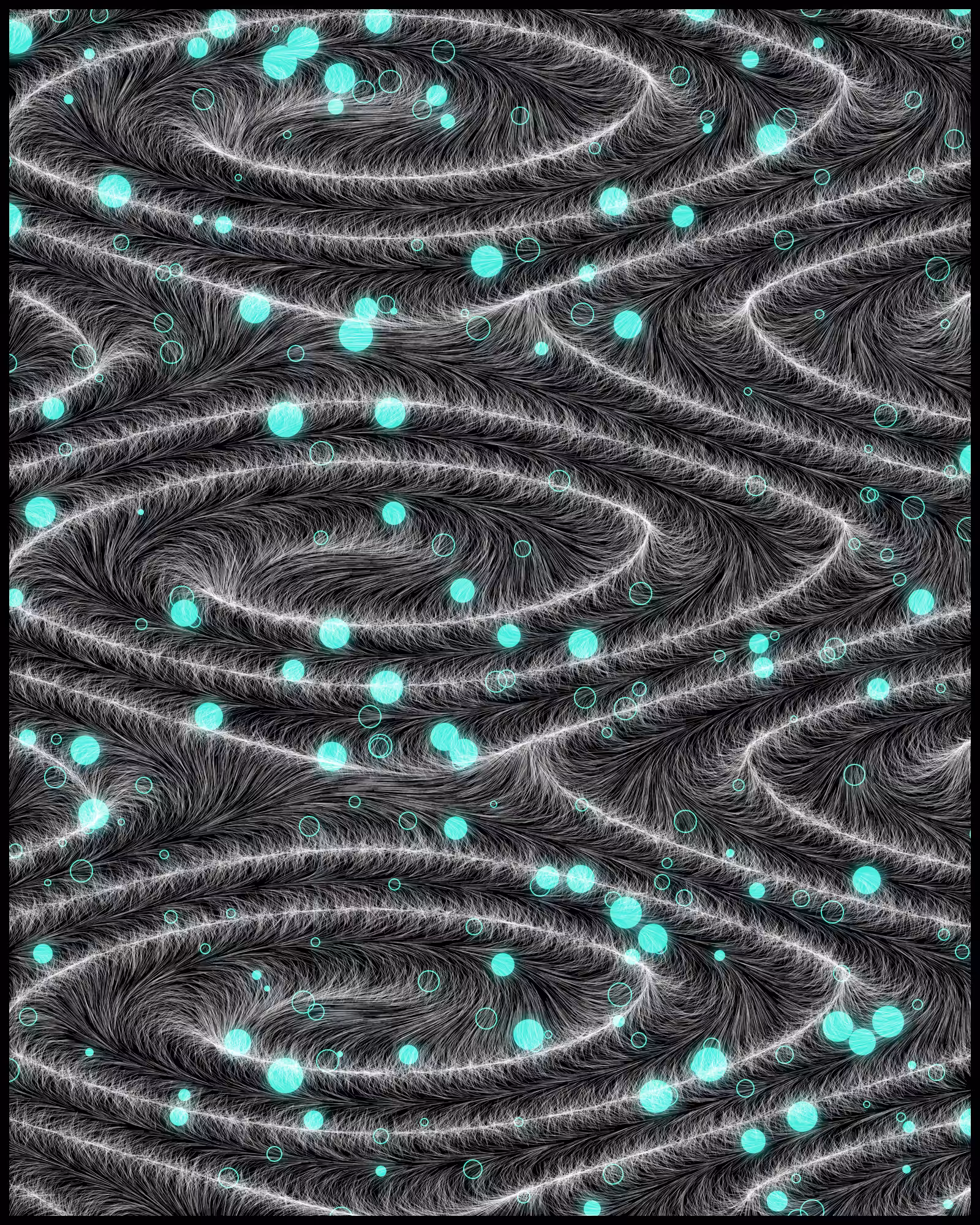 Luminous Ocean #3