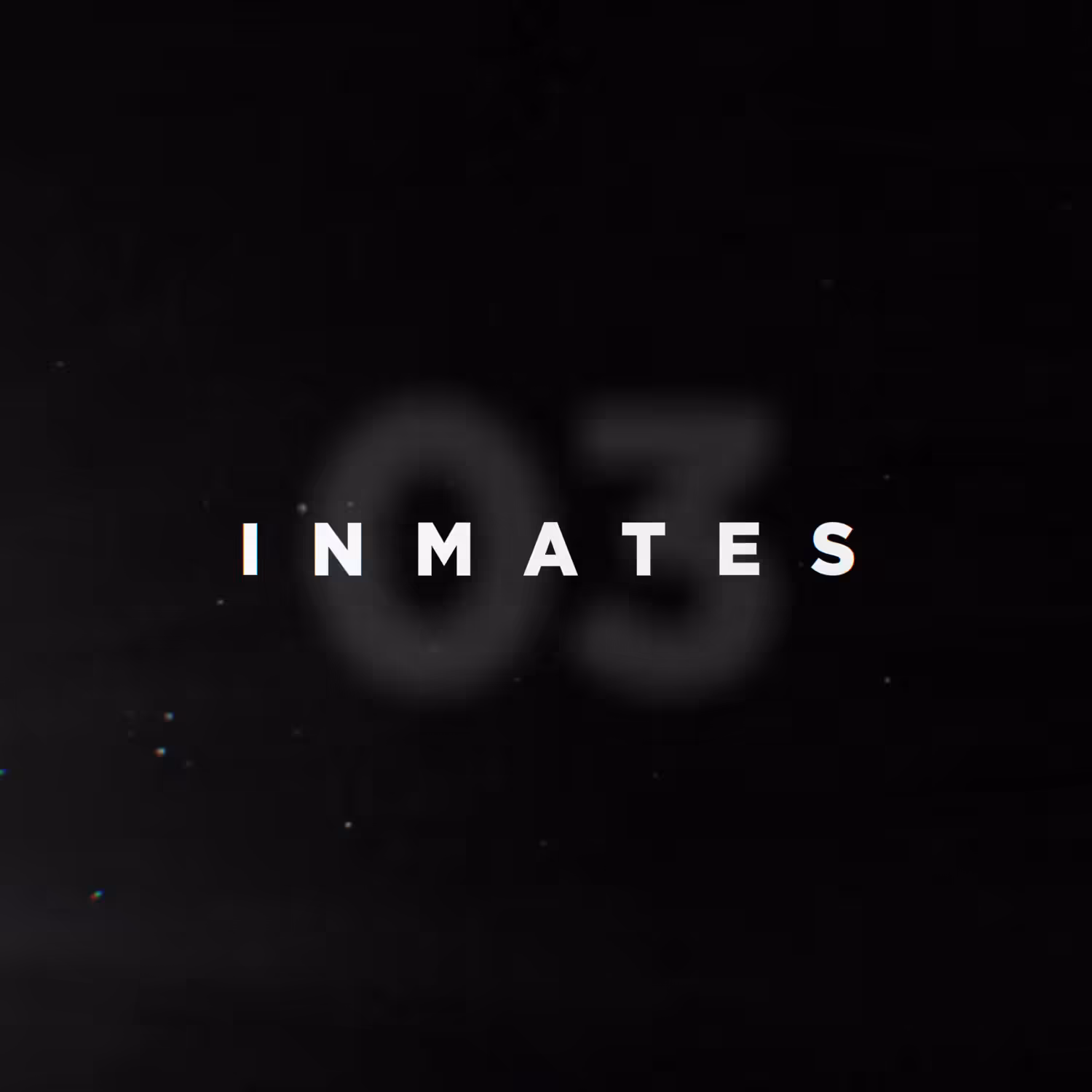 Inmates #03 