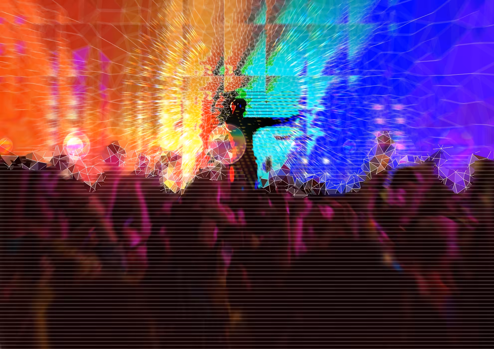 Pride Glitch