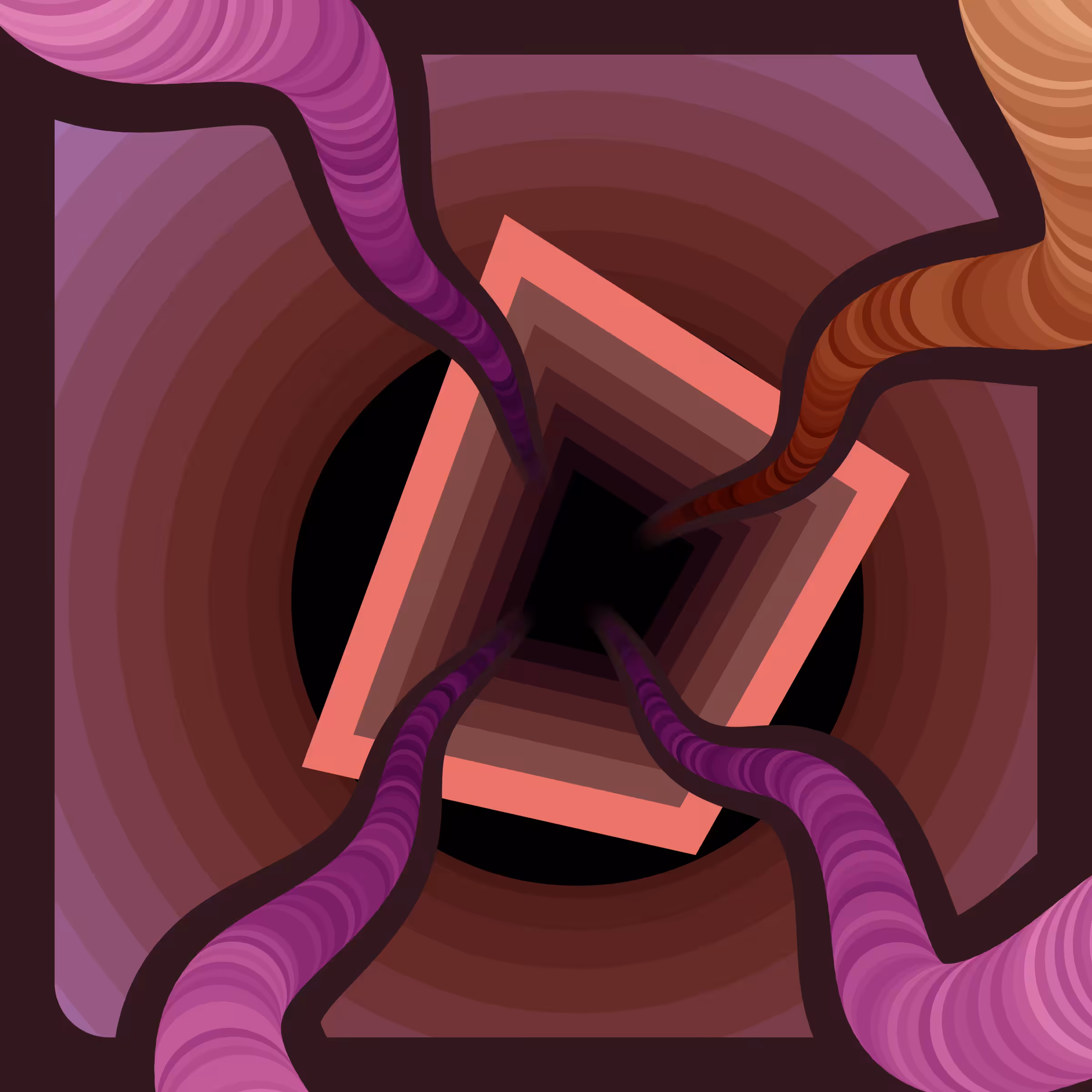 Spaghettification #553