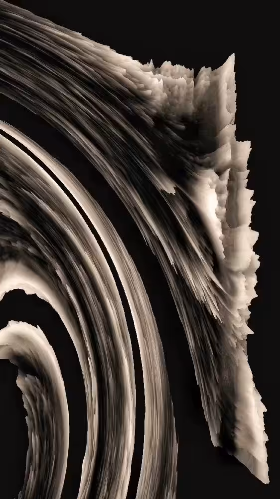 Abstracta Chromatica | #03