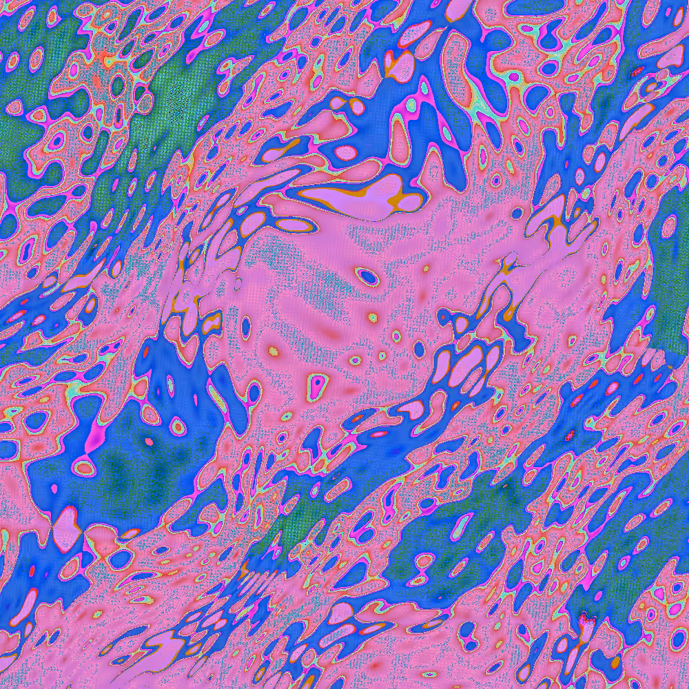 Drowned In Subtle Touches #18