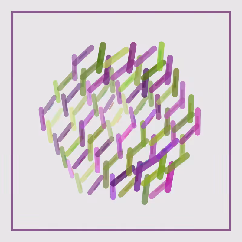 Minimum Viable Art {02:Form} #47