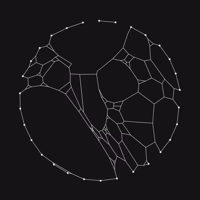 Elastic Web #69