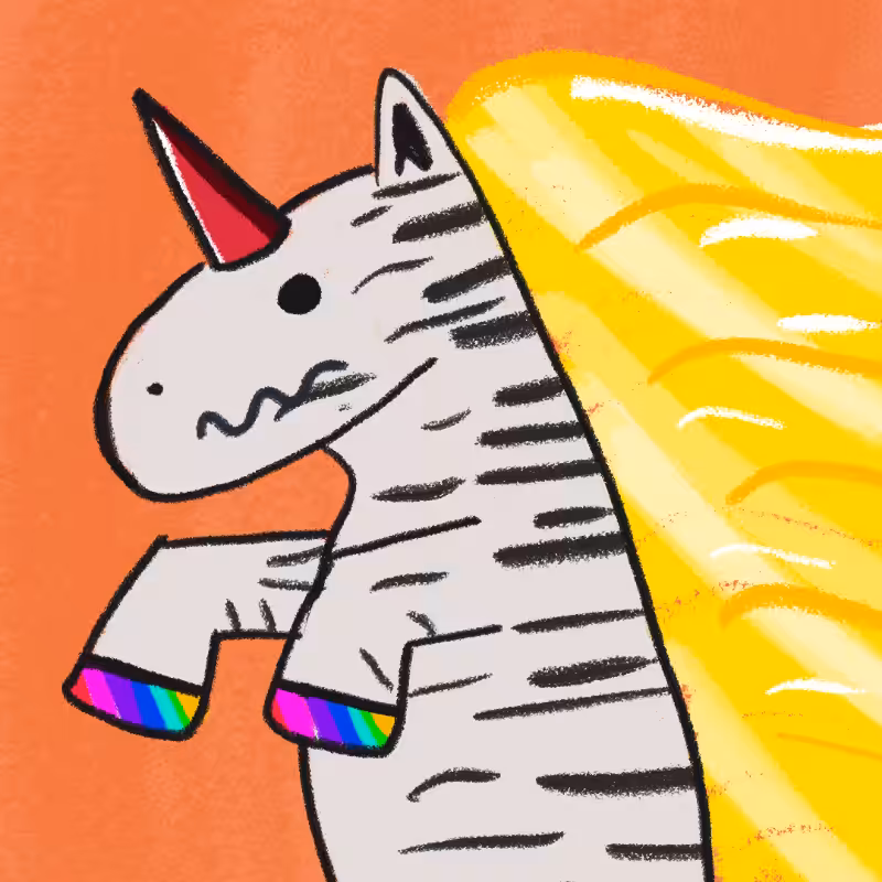 Peculiar unicornos #434