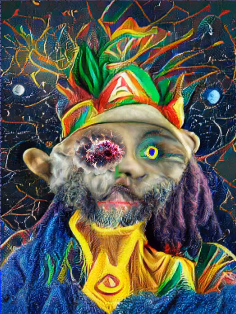 The jester